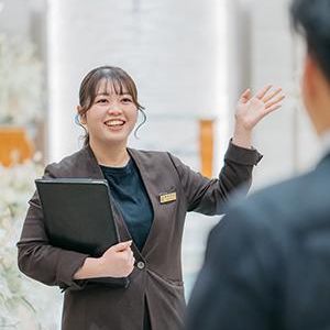 スタッフアイコン