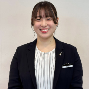 スタッフアイコン