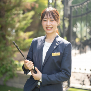 スタッフアイコン