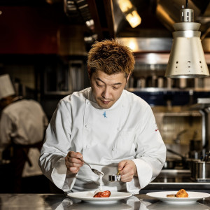 スタッフアイコン