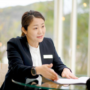 スタッフアイコン