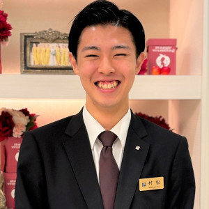 スタッフアイコン