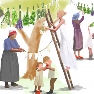 スタッフアイコン