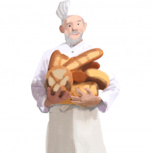 スタッフアイコン