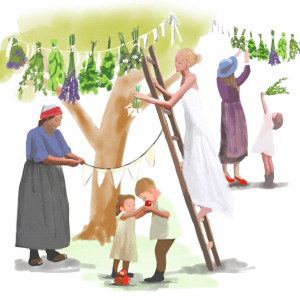 スタッフアイコン