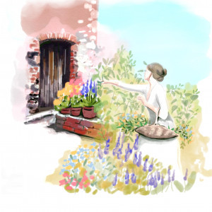 スタッフアイコン