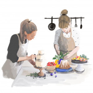 スタッフアイコン