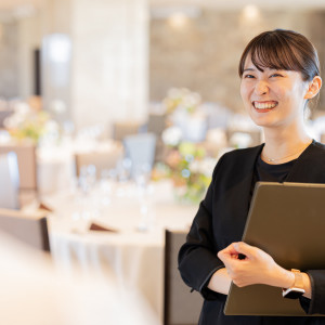 スタッフアイコン