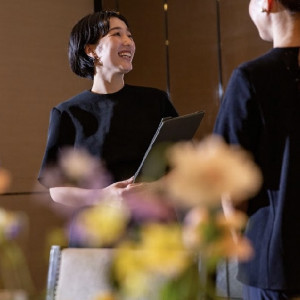 スタッフアイコン