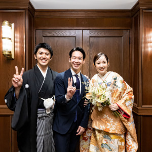 スタッフアイコン