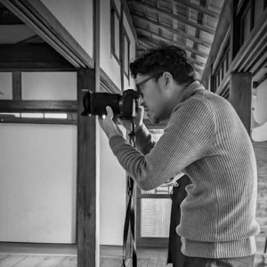 スタッフアイコン