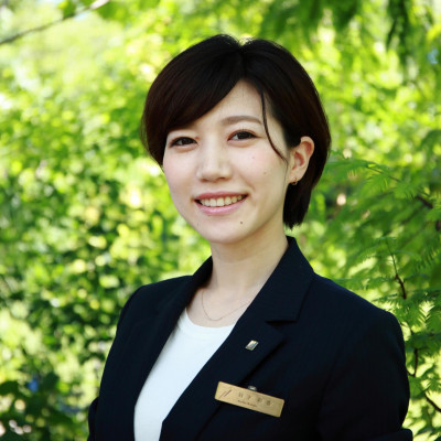 スタッフアイコン