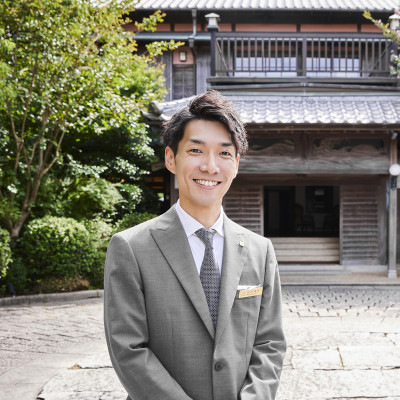 スタッフアイコン