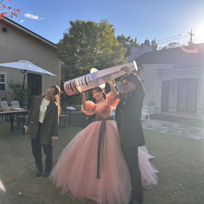 スタッフアイコン