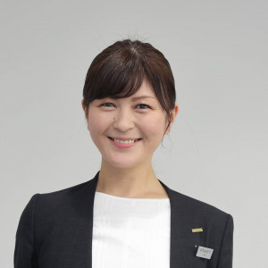 スタッフアイコン