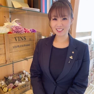 スタッフアイコン