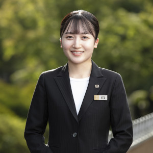 スタッフアイコン