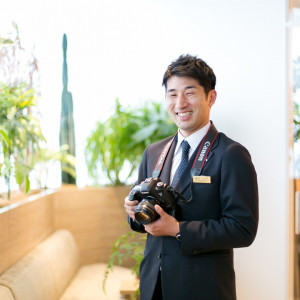 スタッフアイコン