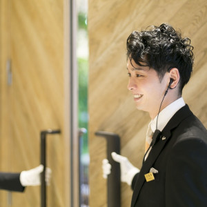 スタッフアイコン
