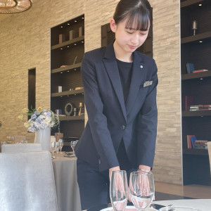 スタッフアイコン