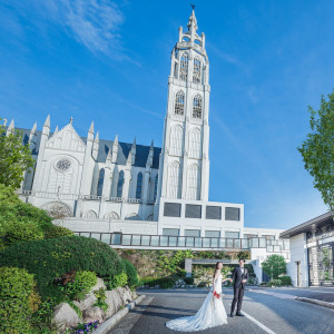 スタッフアイコン