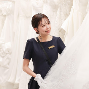 スタッフアイコン