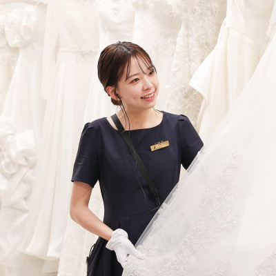 スタッフアイコン