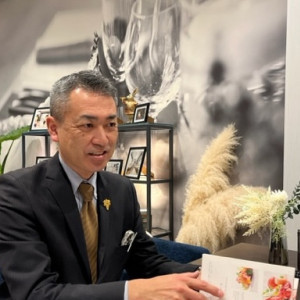 スタッフアイコン