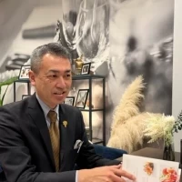 スタッフアイコン