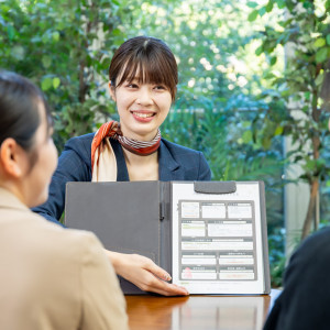 スタッフアイコン