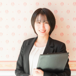 スタッフアイコン