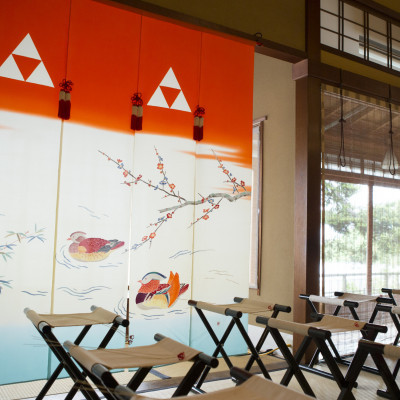 スタッフアイコン
