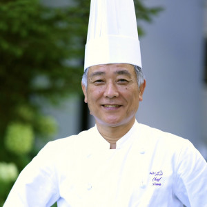 スタッフアイコン