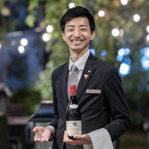 スタッフアイコン