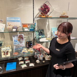 スタッフアイコン
