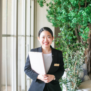 スタッフアイコン