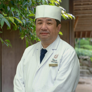 スタッフアイコン