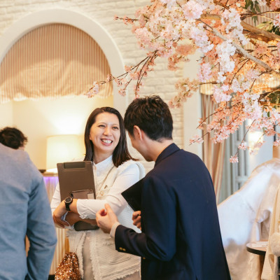 スタッフアイコン