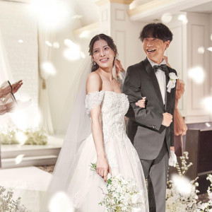 スタッフアイコン