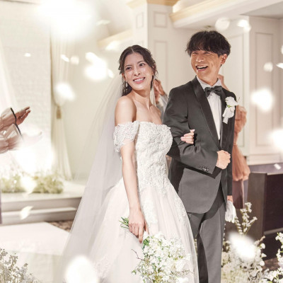 スタッフアイコン