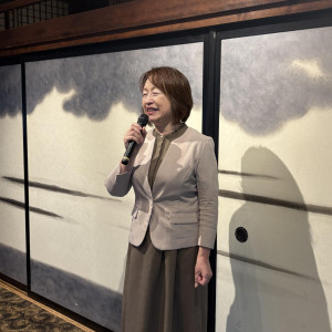 スタッフアイコン