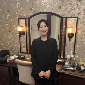 スタッフアイコン