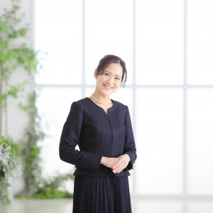 スタッフアイコン