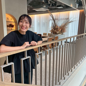 スタッフアイコン