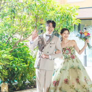 スタッフアイコン