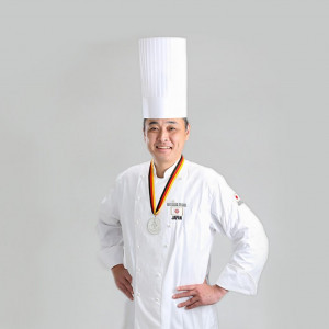 スタッフアイコン