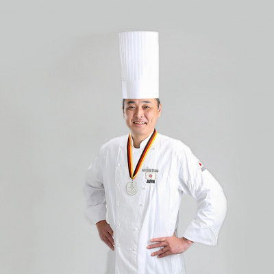 スタッフアイコン