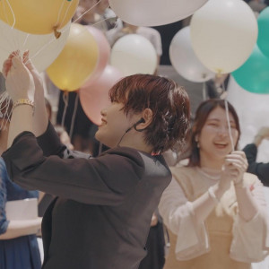 スタッフアイコン