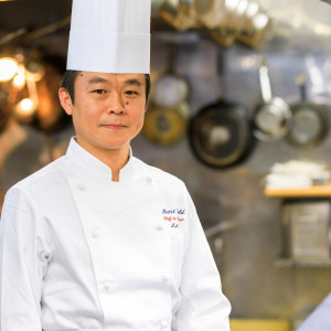 スタッフアイコン