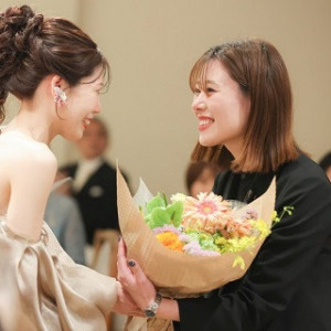 スタッフアイコン